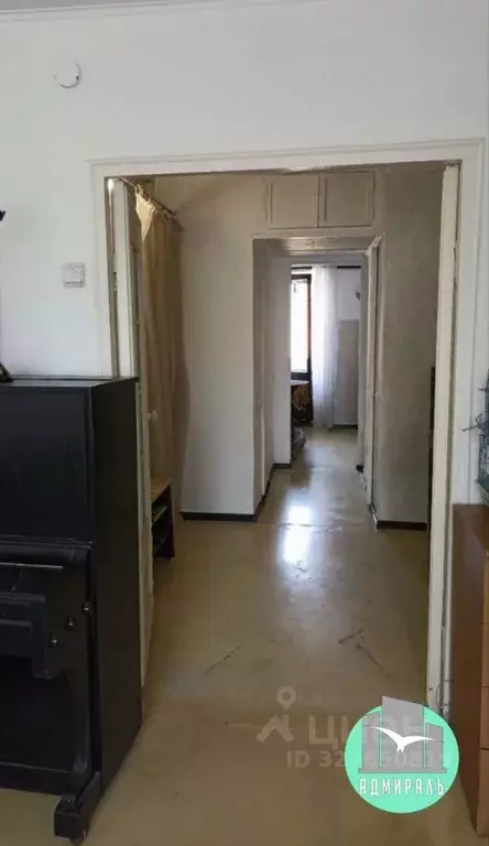 2-к кв. Краснодарский край, Крымск ул. Синева, 36 (50.6 м) - Фото 2