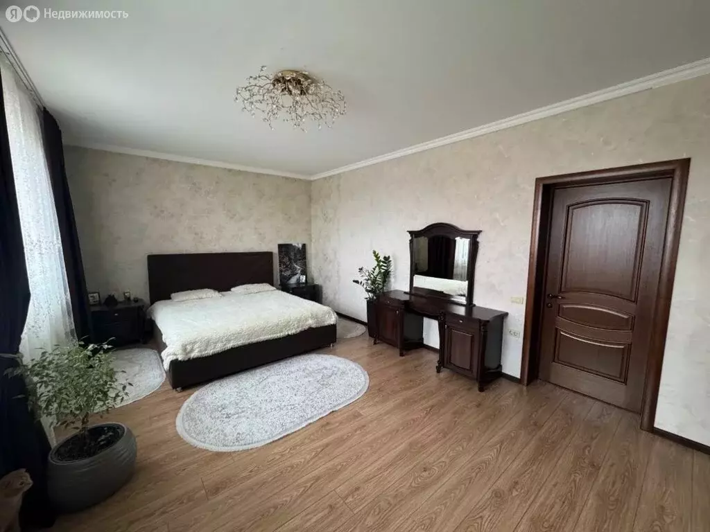 Дом в Пятигорск, Майский переулок, 1А (127.4 м) - Фото 2