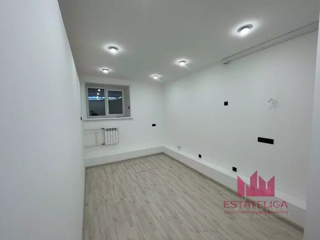 Студия Москва 2-й Карачаровский проезд, 2 (17.6 м) - Фото 1