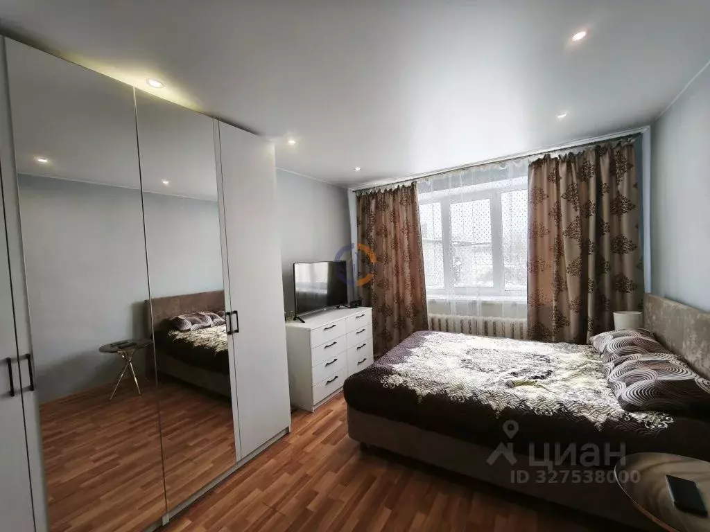 2-к кв. Новгородская область, Новгородский район, Панковское городское ... - Фото 1