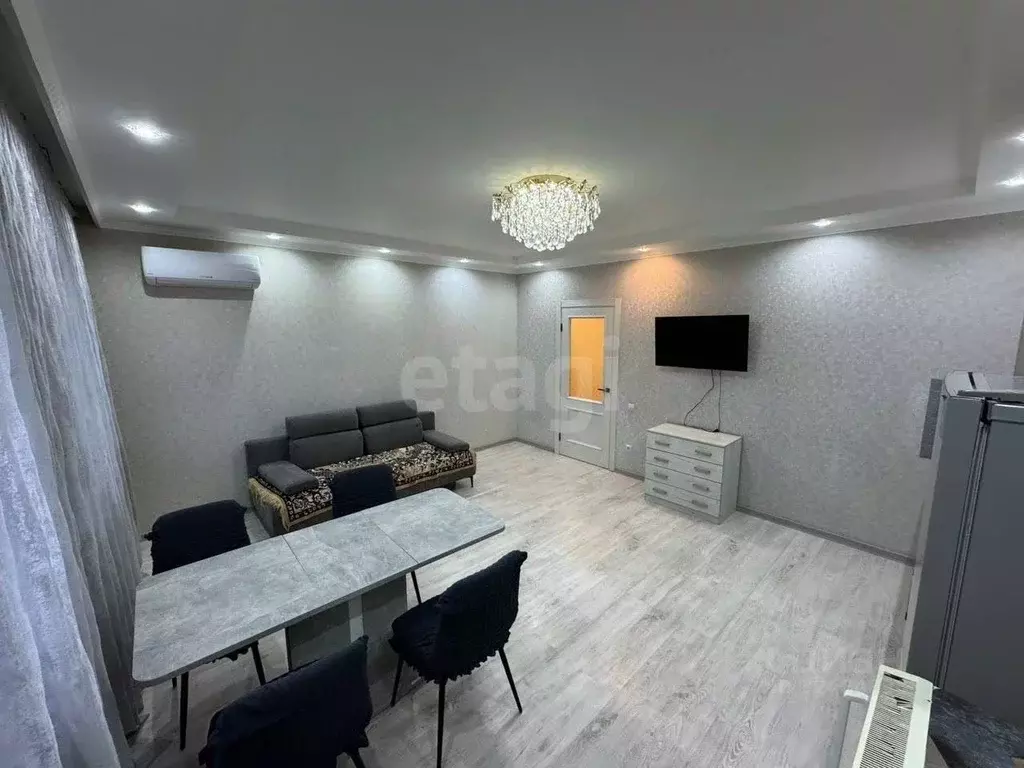 3-к кв. Московская область, Котельники ул. Строителей, 2 (73.0 м) - Фото 1