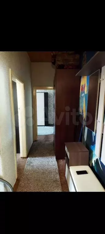 2-к. квартира, 48 м, 3/4 эт. - Фото 1