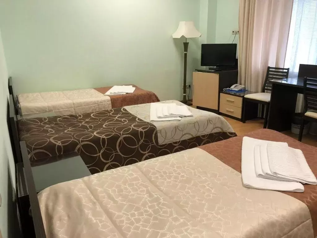 Комната Москва Будайская ул., 2С9 (18.0 м) - Фото 0