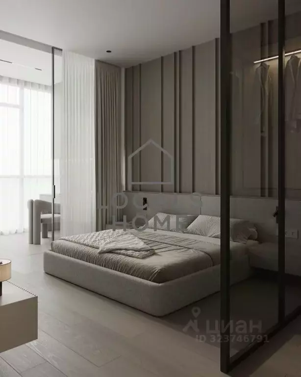 2-к кв. Рязанская область, Рязанский муниципальный округ, с. Дядьково ... - Фото 2