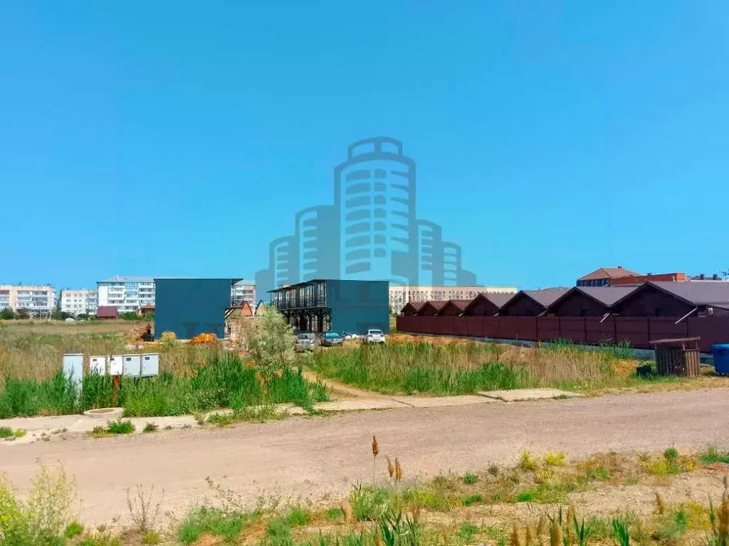 Участок в Крым, Феодосия ул. Весенняя (10.0 сот.) - Фото 1