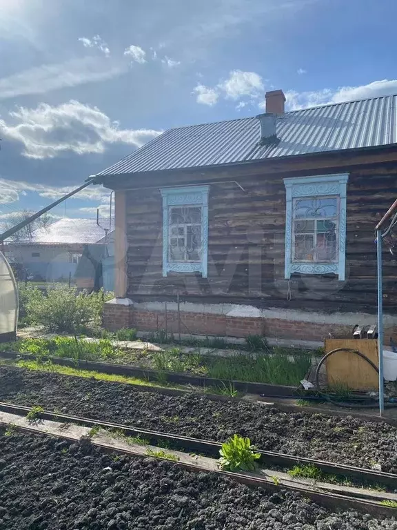 Дача 35 м на участке 11,5 сот. - Фото 0