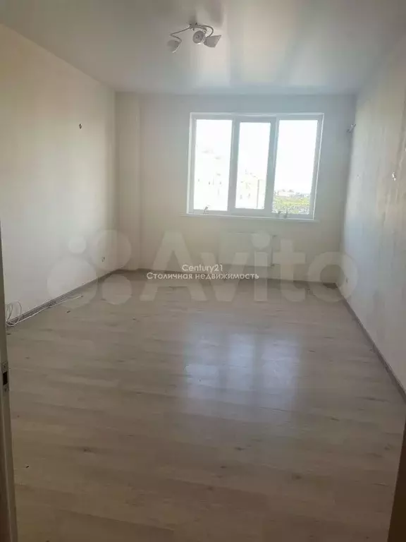 1-к. квартира, 51,6 м, 17/17 эт. - Фото 1