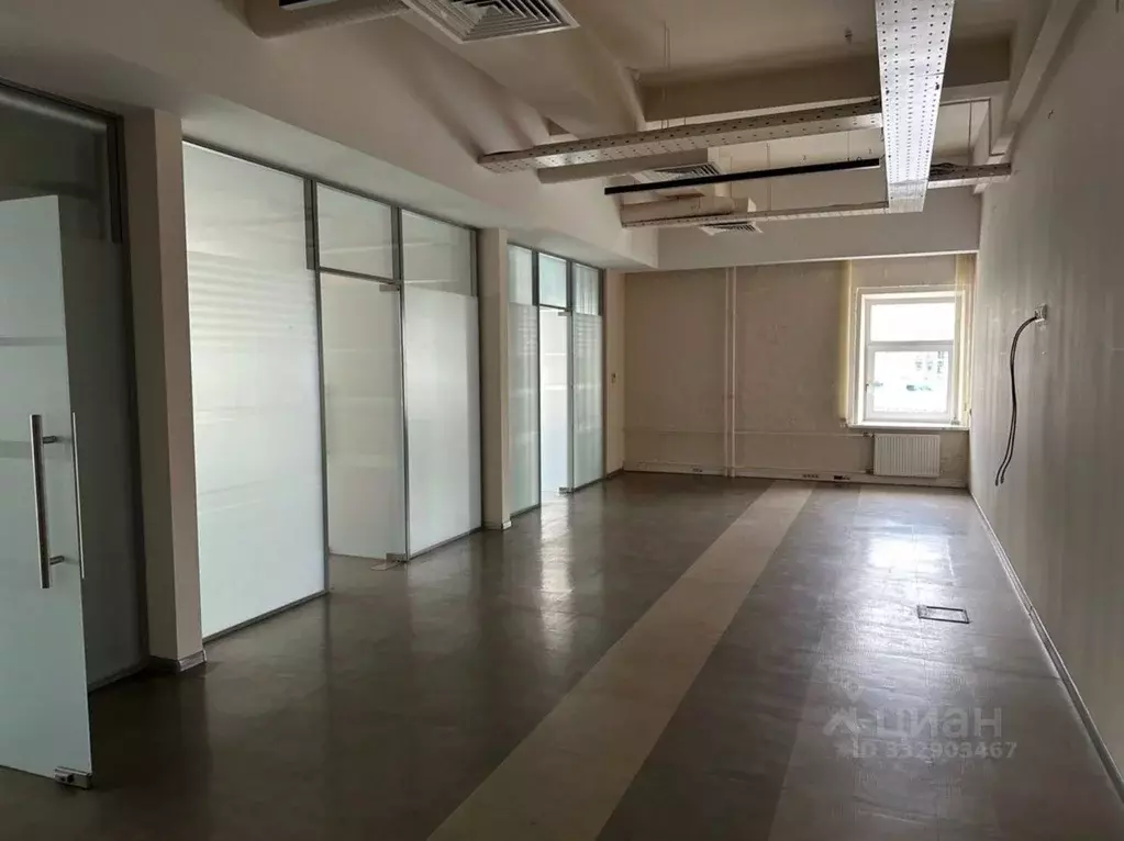 Офис в Москва Милютинский пер., 13С1 (601 м) - Фото 2