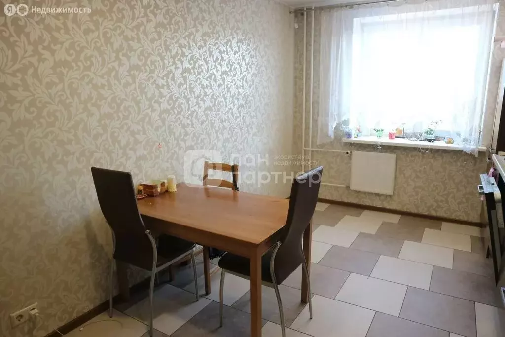 2-комнатная квартира: Санкт-Петербург, улица Бутлерова, 40к2 (66.7 м) - Фото 2