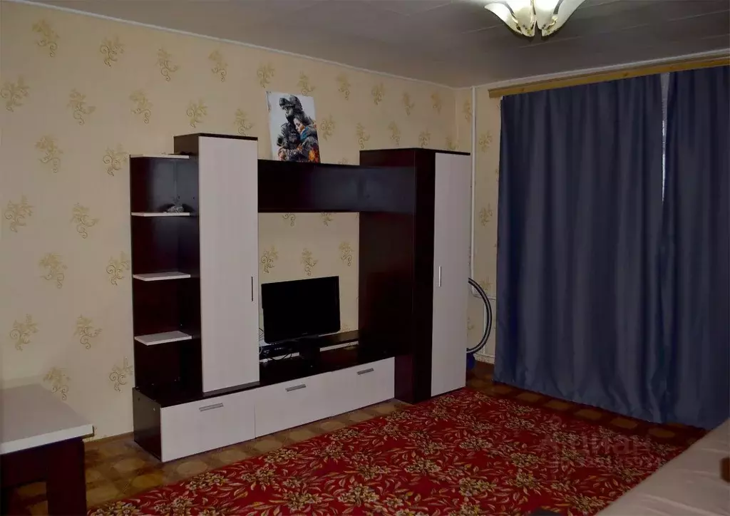 3-к кв. Калужская область, Калуга Московская ул., 315к1 (57.2 м) - Фото 1