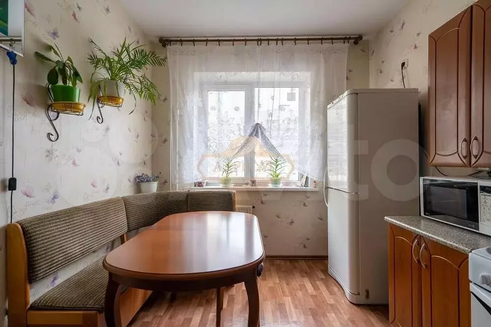 10 и более-к. квартира, 77,5 м, 11/17 эт. - Фото 1