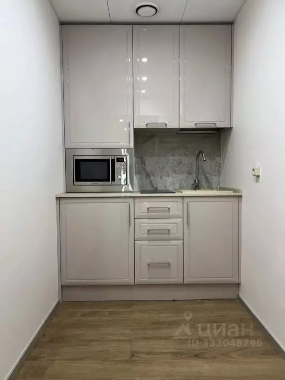 Помещение свободного назначения в Москва Нежинская ул., 1к1 (62 м) - Фото 2