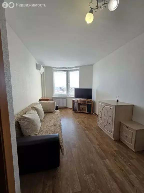 1-комнатная квартира: Каменск-Уральский, улица 4-й Пятилетки, 49 (33.4 ... - Фото 2