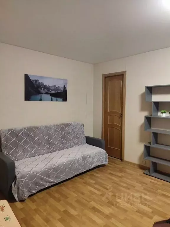 2-к кв. Москва 1-я Курьяновская ул., 38 (45.0 м) - Фото 1