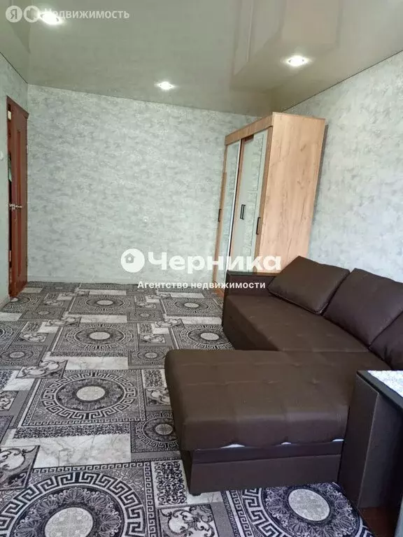 2-комнатная квартира: Новошахтинск, улица Радио, 42 (52.7 м) - Фото 0