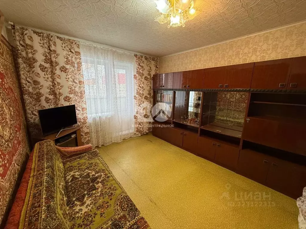 2-к кв. Саха (Якутия), Мирный ул. Солдатова, 8 (48.1 м) - Фото 1