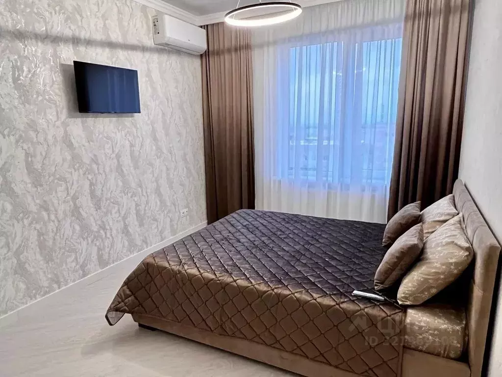 1-к кв. Ставропольский край, Ставрополь ул. 50 лет ВЛКСМ, 11/3 (40.0 ... - Фото 1