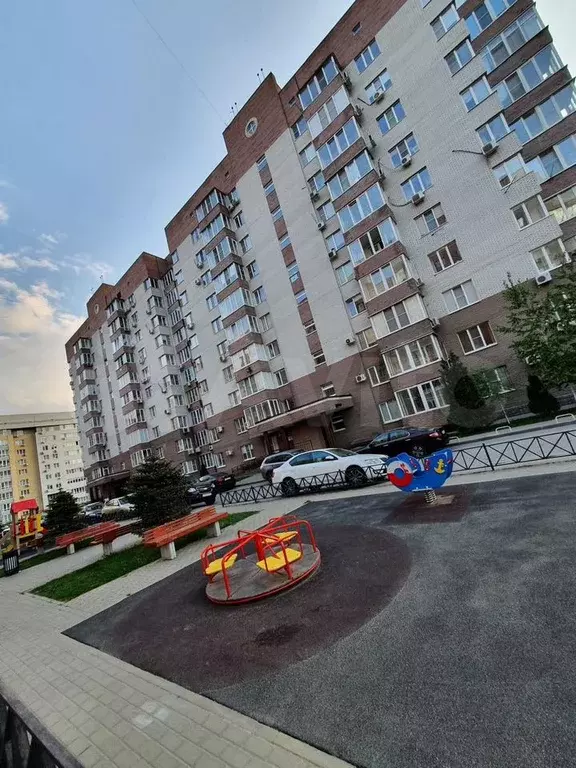 1-к. квартира, 42 м, 2/10 эт. - Фото 0