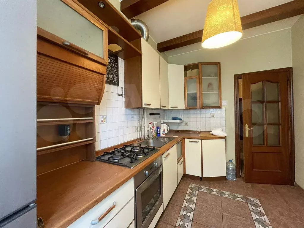 3-к. квартира, 78 м, 2/3 эт. - Фото 1