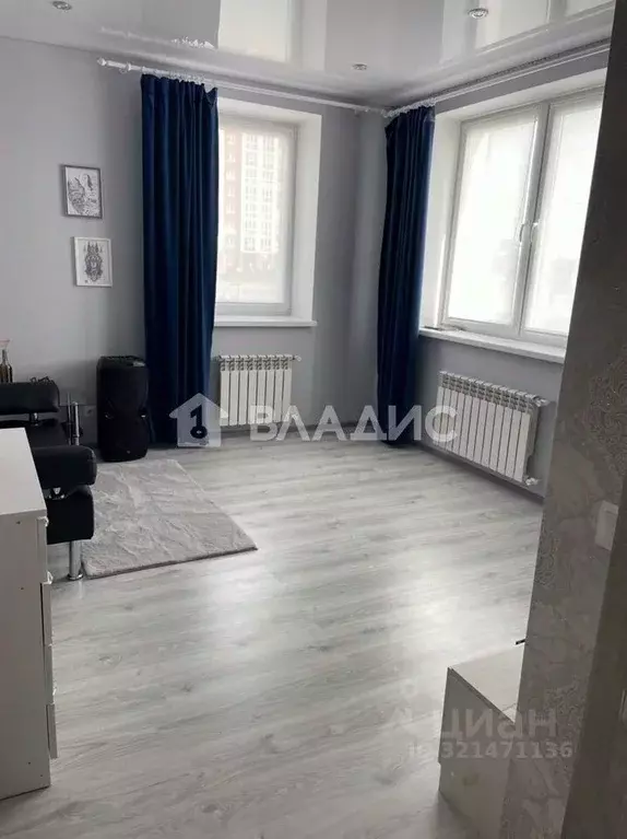 1-к кв. Калининградская область, Калининград ул. Крейсерская, 2 (32.7 ... - Фото 2