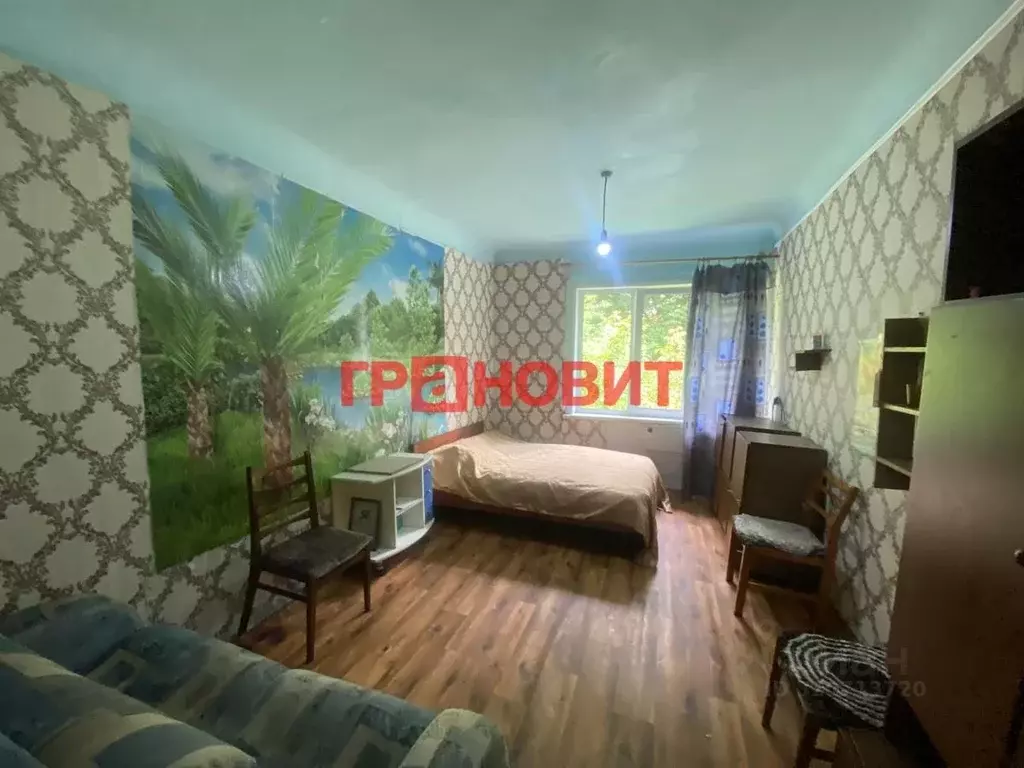 2-к кв. Новосибирская область, Новосибирский район, Березовский ... - Фото 1