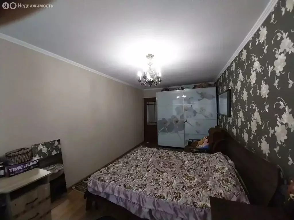 2-комнатная квартира: Лабинск, улица Демьяна Бедного, 119 (51.5 м) - Фото 2