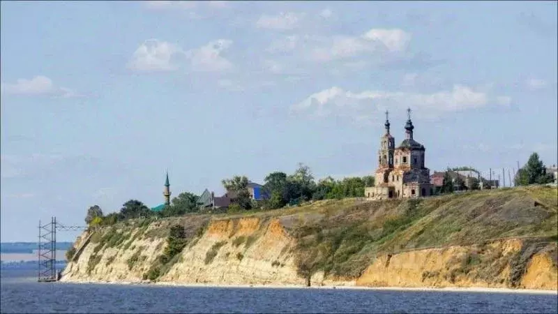 Участок в Татарстан, Казань ул. Баумана (12.0 сот.) - Фото 1