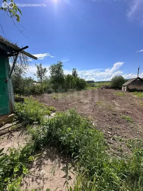 Участок в Заокский район, сельское поселение Малаховское, деревня ... - Фото 1