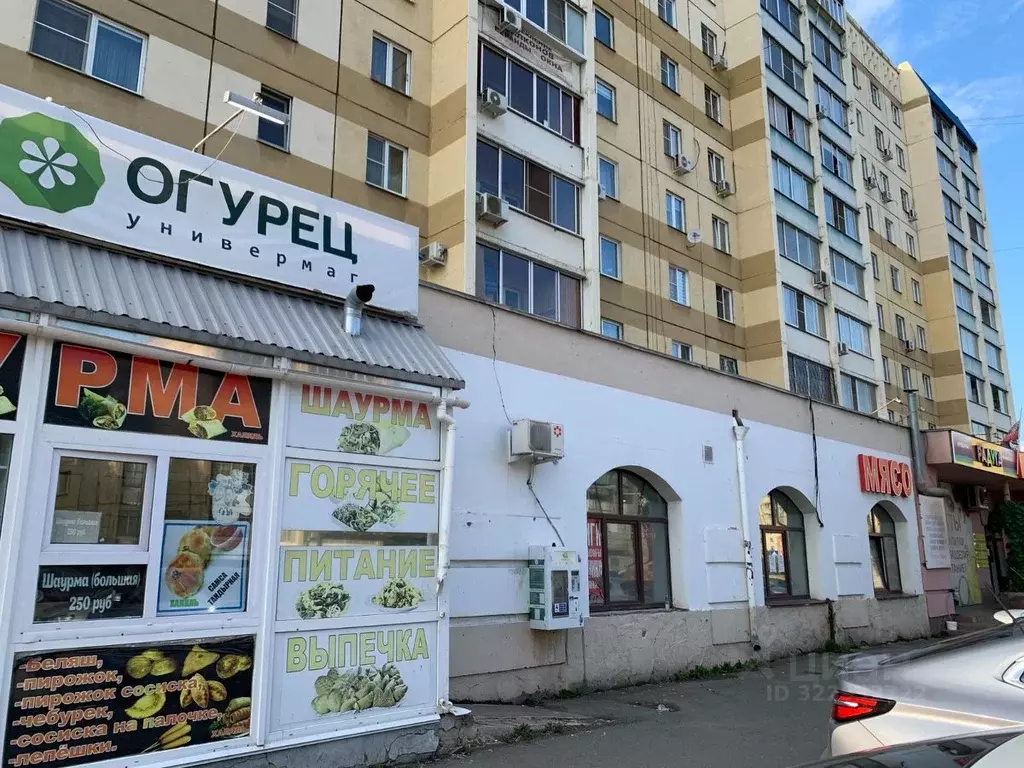 Помещение свободного назначения в Челябинская область, Челябинск ул. ... - Фото 2