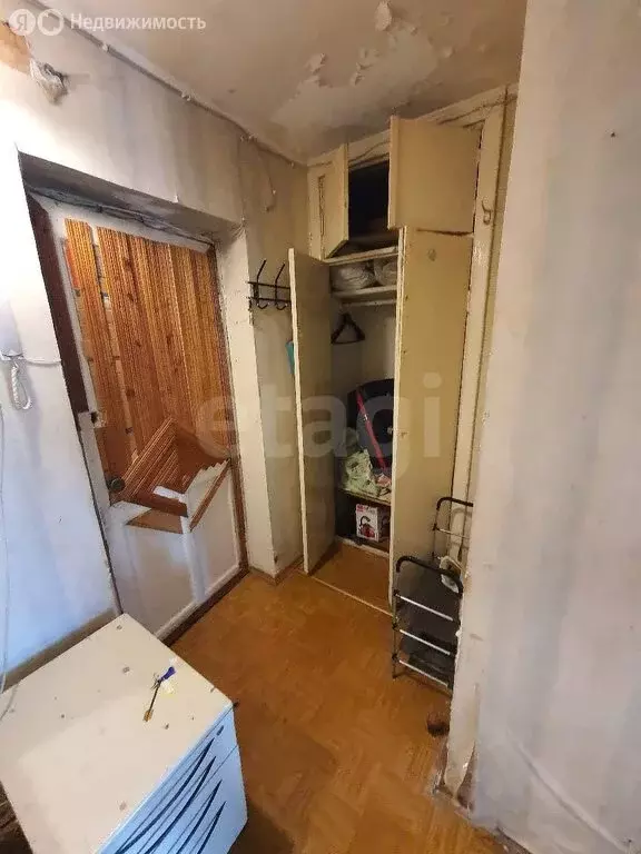 1-комнатная квартира: Кировск, Набережная улица, 1к2 (30.2 м) - Фото 2