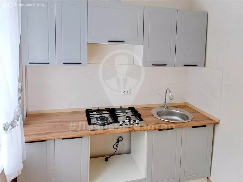 2-комнатная квартира: Рязань, улица Бирюзова, 4к1 (49 м) - Фото 2