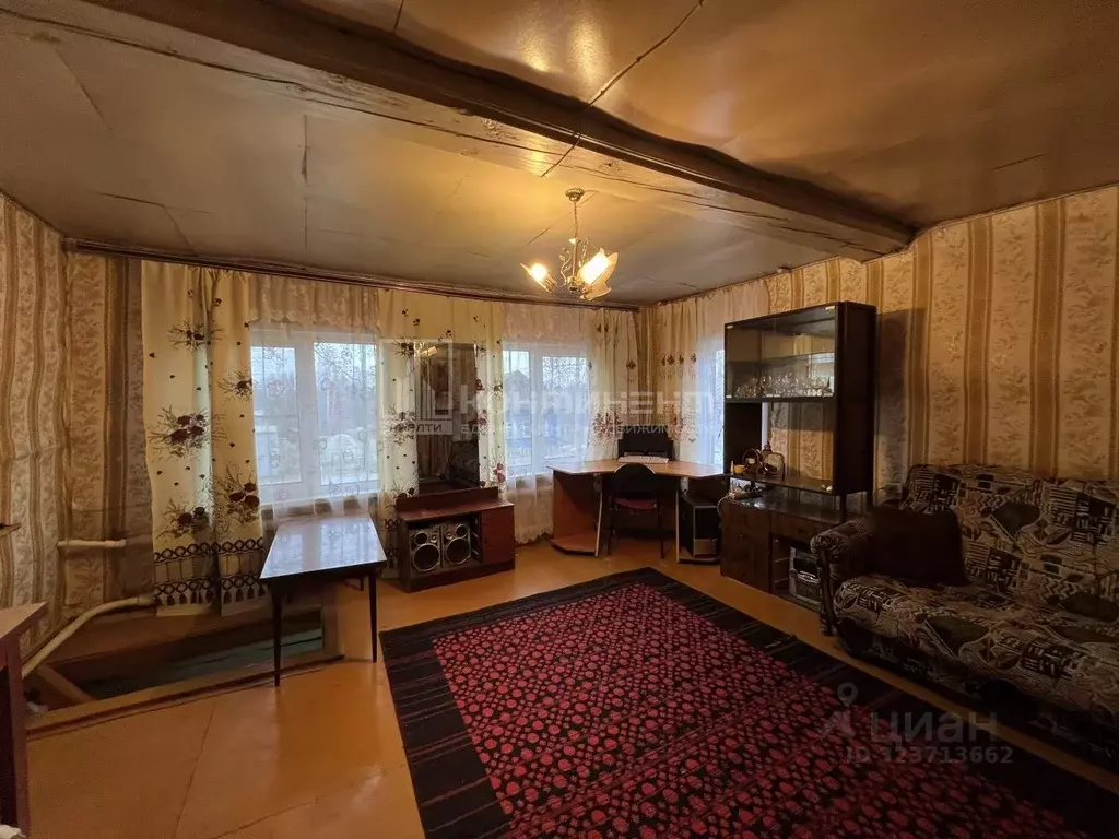 Дом в Владимирская область, Вязники ул. Фатьянова, 51 (77 м) - Фото 2