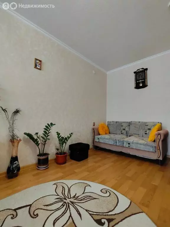 1-комнатная квартира: Заречный, Зелёная улица, 10Г (35.7 м) - Фото 2
