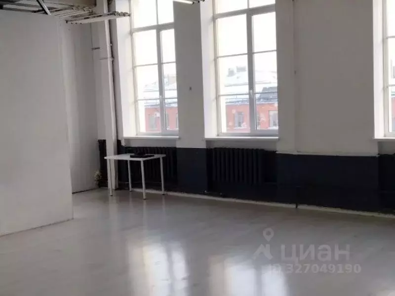 Помещение свободного назначения в Санкт-Петербург Звенигородская ул., ... - Фото 2