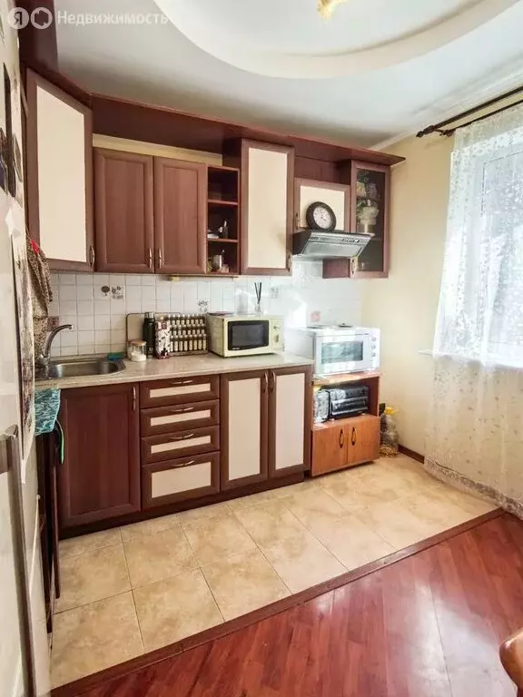 1-комнатная квартира: Находка, улица Макарова, 32 (28.9 м) - Фото 2