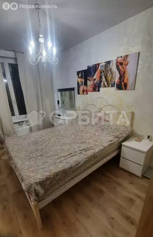 1-комнатная квартира: деревня Патрушева, улица Фёдора Достоевского, 18 ... - Фото 1