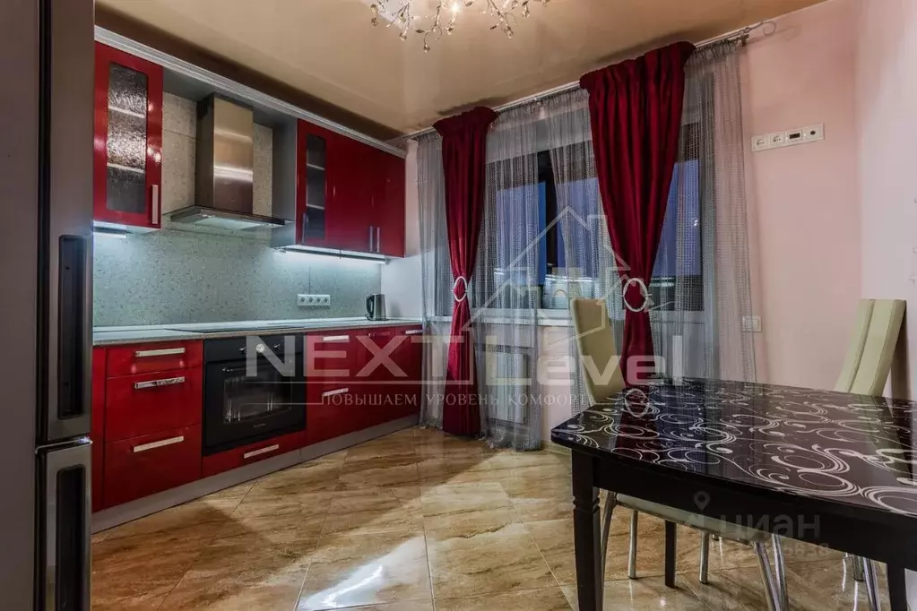 2-к кв. Санкт-Петербург ул. Шкапина, 9-11 (68.0 м) - Фото 0