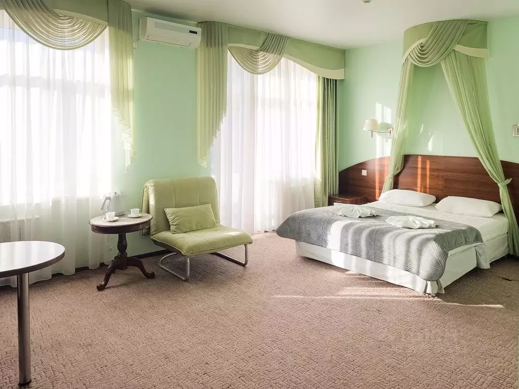 Комната Приморский край, Владивосток Русская ул., 100 (25.0 м) - Фото 1