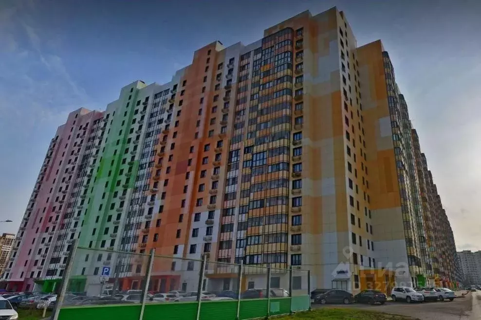 Помещение свободного назначения в Москва Дмитровское ш., 169К3 (121 м) - Фото 1