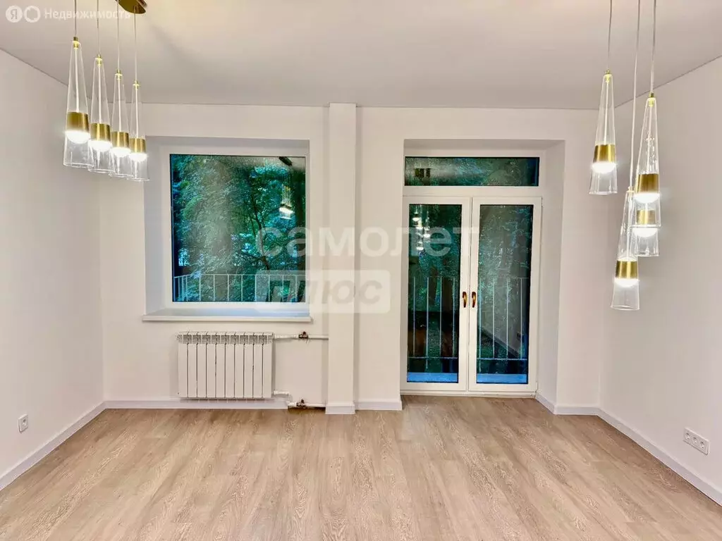2-комнатная квартира: Киров, Владимирская улица, 86 (53.3 м) - Фото 1