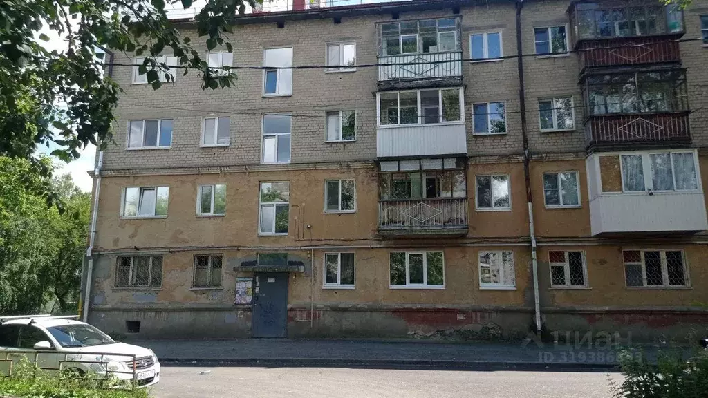 Квартира, 2 комнаты, 40 м - Фото 1