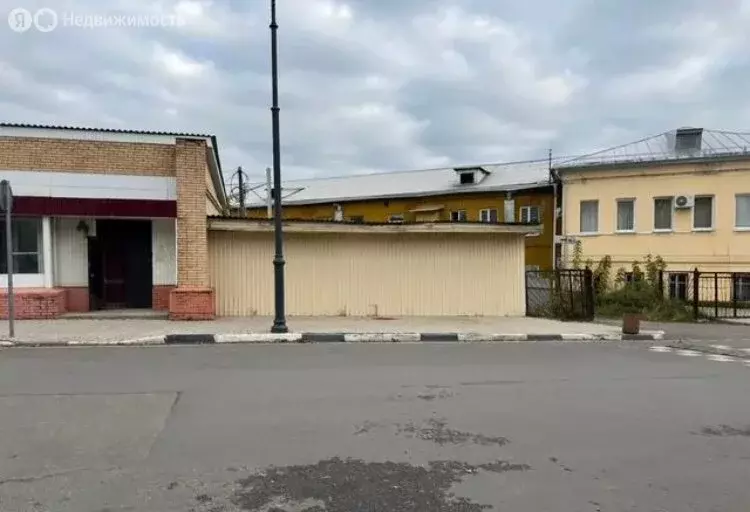 Торговая площадь (60 м) - Фото 1