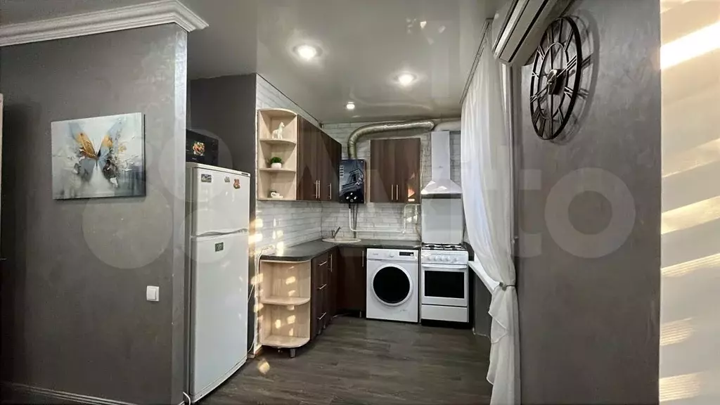3-к. квартира, 65 м, 4/5 эт. - Фото 1