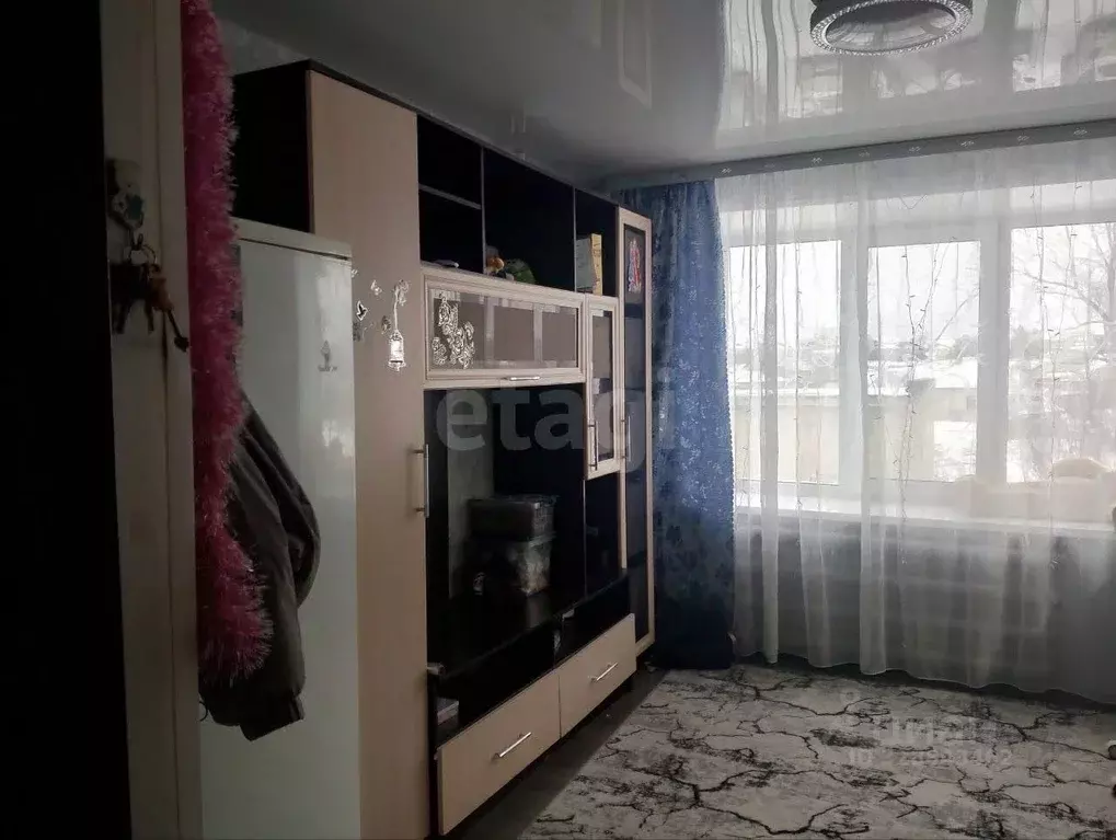 Комната Свердловская область, Нижний Тагил ул. Юности, 3К2 (11.9 м) - Фото 2