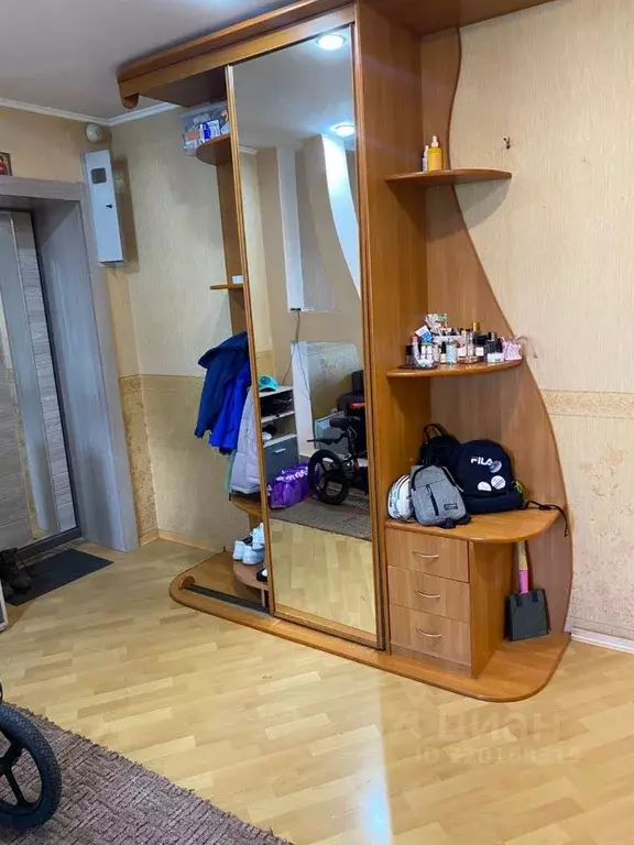 3-к кв. Иркутская область, Ангарск 73-й кв-л, 11 (77.2 м) - Фото 1