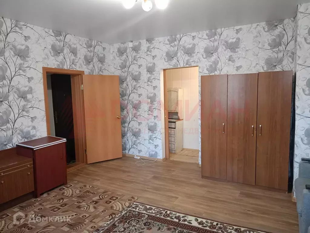 Продаётся 1-к квартира, 30 м - Фото 0