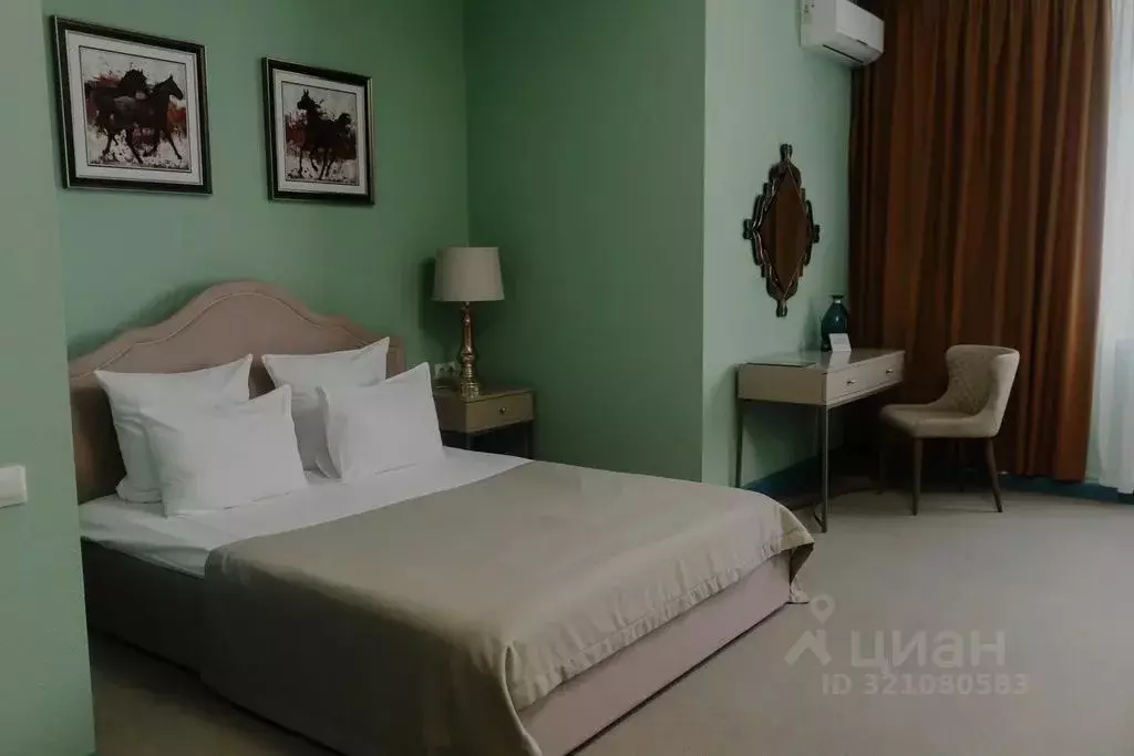 Комната Саратовская область, д. Долгий Буерак, Гермес кп ул. Мира, 33 - Фото 2