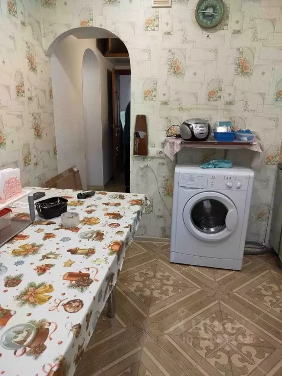 2-к кв. Марий Эл, Йошкар-Ола ул. Героев Сталинградской Битвы, 38 (52.0 ... - Фото 1