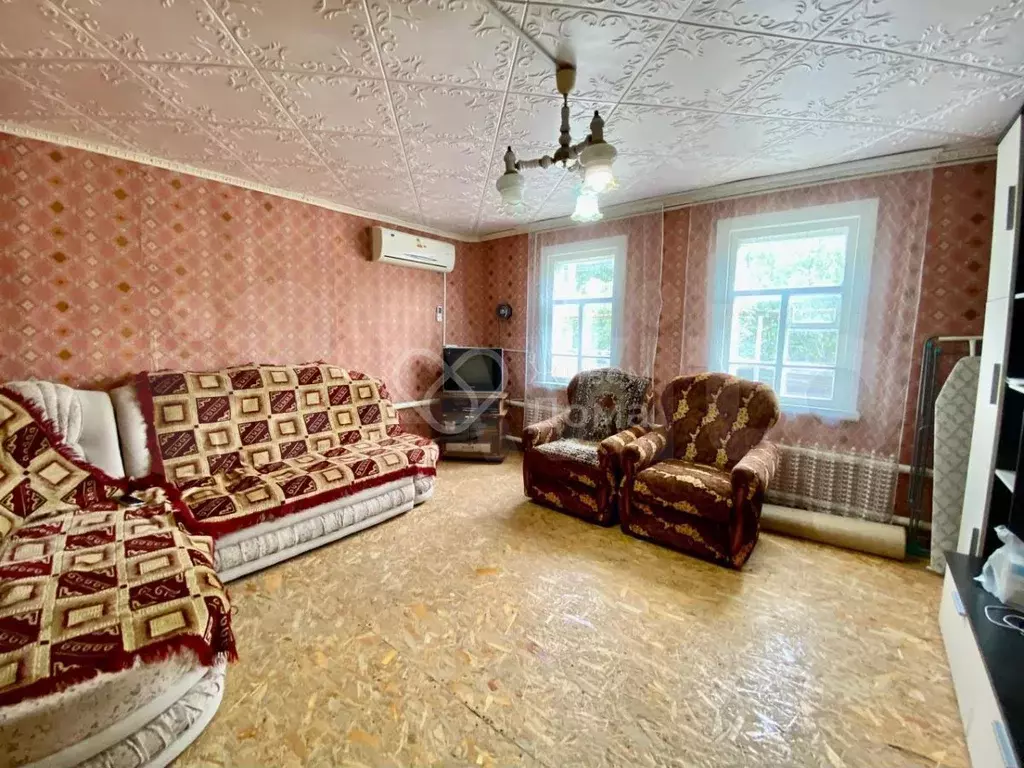 Дом 51,3 м на участке 4,9 сот. - Фото 1