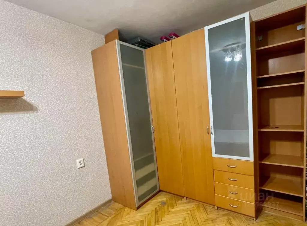 Комната Москва Большая Филевская ул., 55К1 (18.0 м) - Фото 2